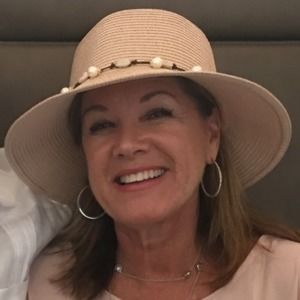 Meet your Posher, Susan